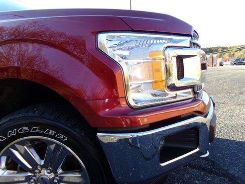 Used 2019 Ford F150 XLT w/ Equipment Group 302A Luxury image 5