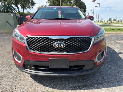 Used 2018 Kia Sorento LX w/ LX V6 Convenience Package AWD/4WD image 6