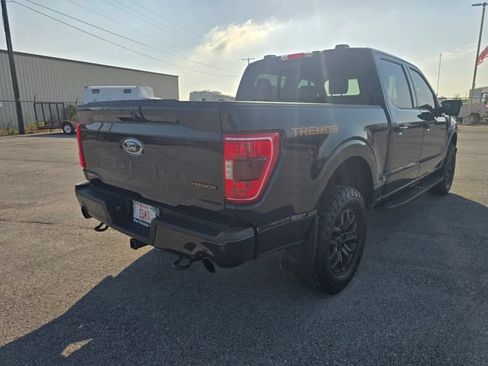 Used 2023 Ford F150 Tremor w/ 360 Degree Camera Package AWD/4WD image 4