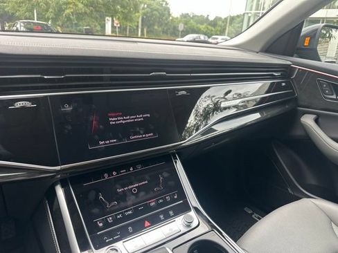 Used 2026 Audi Q8 Premium Plus AWD/4WD image 12