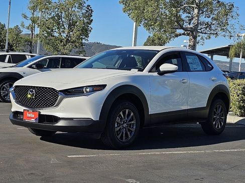 New 2026 MAZDA CX-30 AWD 2.5 S image 6