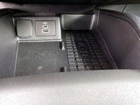 Used 2025 Ford Bronco Sport Big Bend w/ Convenience Package image 13