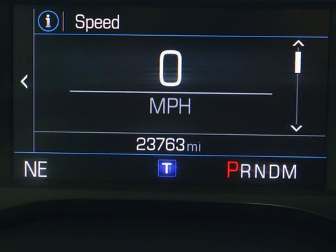 Used 2024 Chevrolet Camaro LT w/ RS Package RWD image 24