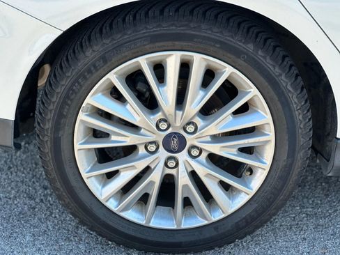 Used 2017 Ford Focus Titanium image 24