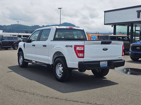 Used 2022 Ford F150 XL w/ Equipment Group 101A High AWD/4WD image 9