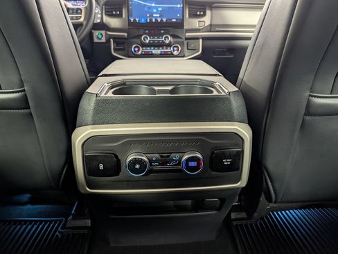 Certified 2024 Ford Expedition XLT RWD image 13