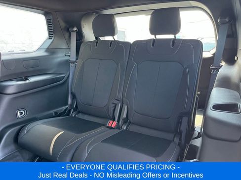 New 2025 Jeep Grand Cherokee L Laredo w/ Trailer Tow Package image 26