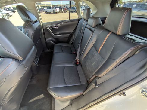 Used 2024 Toyota RAV4 Adventure image 26