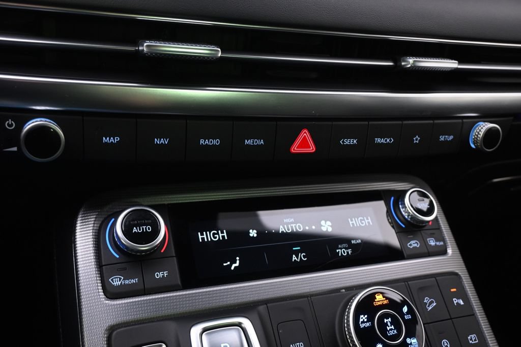 Used 2023 Hyundai Palisade Calligraphy AWD/4WD image 33