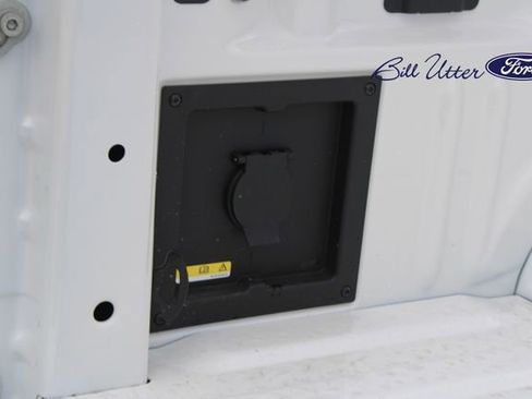 New 2026 Ford F150 Lariat w/ Equipment Group 502A High AWD/4WD image 7