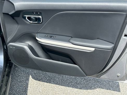 New 2026 Kia K4 GT-Line FWD image 14