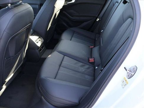 New 2026 Audi A5 2.0T Premium Plus AWD/4WD image 17