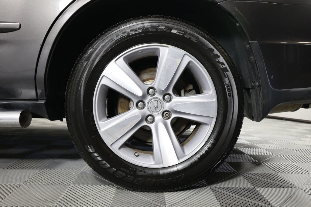 Used 2011 Acura MDX w/ Tech & Entertainment Pkg AWD/4WD image 8