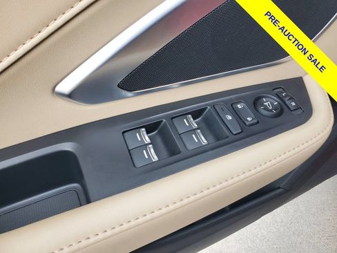 Used 2024 Acura RDX SH-AWD image 19