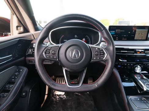 Certified 2024 Acura MDX A-Spec AWD/4WD image 23