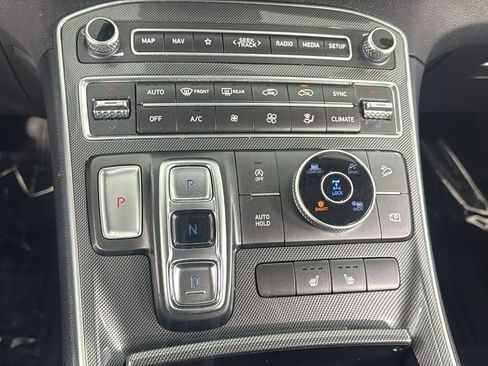 Used 2023 Hyundai Santa Fe SEL image 27