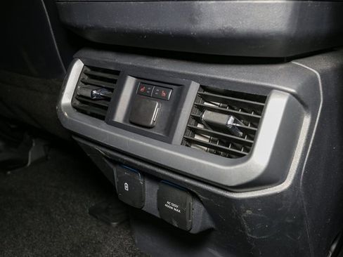 Used 2021 Ford F150 Lariat w/ Equipment Group 502A High image 21