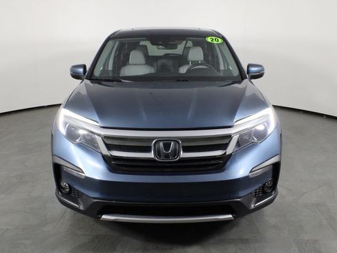 Used 2020 Honda Pilot EX-L image 11