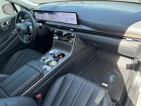 New 2026 Genesis GV80 2.5T Select image 18