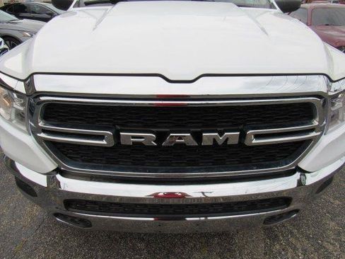 Used 2019 RAM 1500 Tradesman AWD/4WD image 4