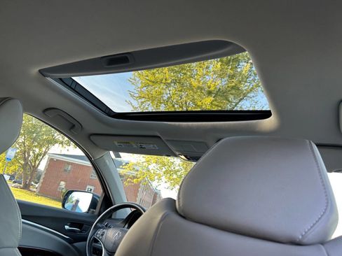 Used 2016 Acura MDX SH-AWD w/ Technology Package image 28