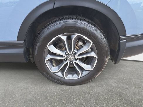 Used 2022 Honda CR-V EX image 31