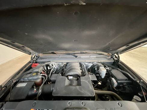 Used 2018 GMC Yukon XL SLT w/ Open Road Package image 27