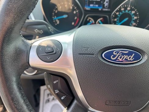 Used 2013 Ford Escape Titanium w/ Parking Technology Pkg FWD image 26