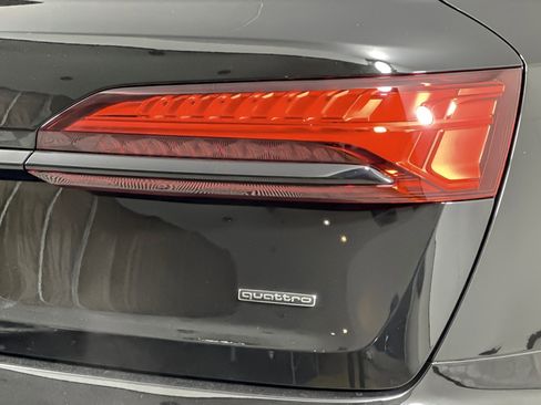 New 2026 Audi Q7 3.0T Premium Plus image 25