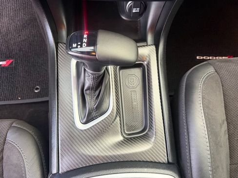 Used 2023 Dodge Charger Scat Pack RWD image 36