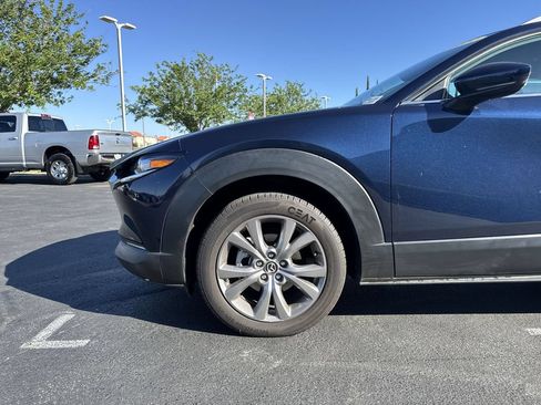Used 2023 MAZDA CX-30 AWD 2.5 S w/ Preferred Package image 18