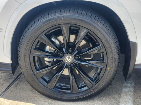 Used 2026 Lexus NX 350 F Sport AWD/4WD image 10