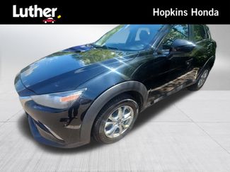 Used 2016 MAZDA CX-3 Touring w/ Premium Package AWD/4WD video 1