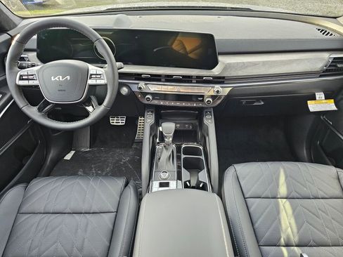 New 2025 Kia Telluride SX Prestige X-Pro image 9