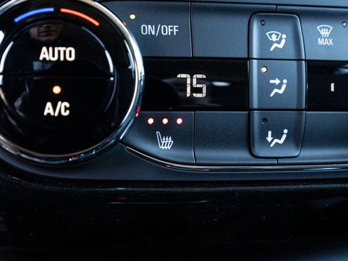 New 2026 Chevrolet TrailBlazer LT w/ Convenience Package image 29