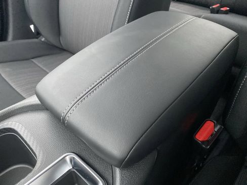 New 2025 Nissan Sentra SV w/ All-Weather Package image 19