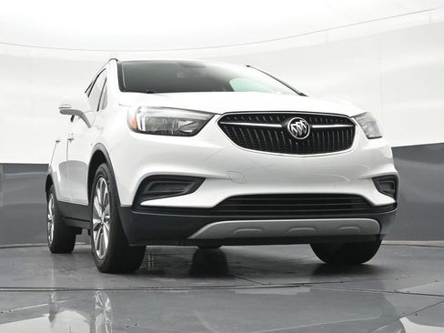 Used 2019 Buick Encore Preferred FWD image 29