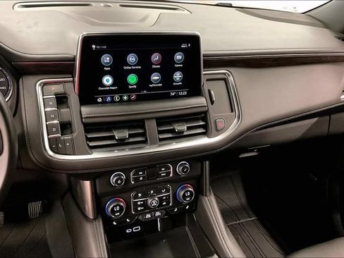 Used 2021 Chevrolet Tahoe LT AWD/4WD image 31