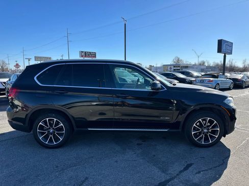 Used 2015 BMW X5 xDrive35i image 5