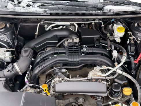 Used 2019 Subaru Impreza 2.0i image 15