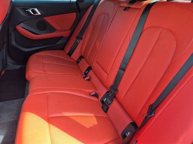 Used 2023 BMW M235i xDrive Gran Coupe AWD/4WD image 19