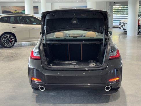 New 2026 BMW 330i 330i NA w/ Premium Package image 12