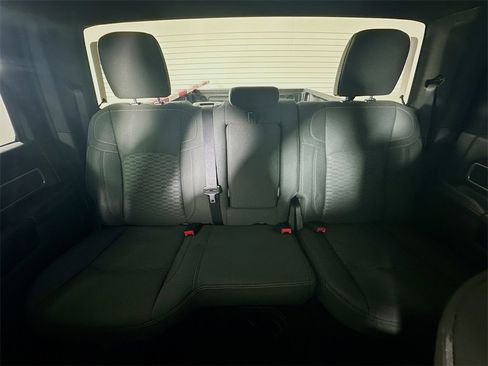 New 2025 RAM 2500 Big Horn image 10