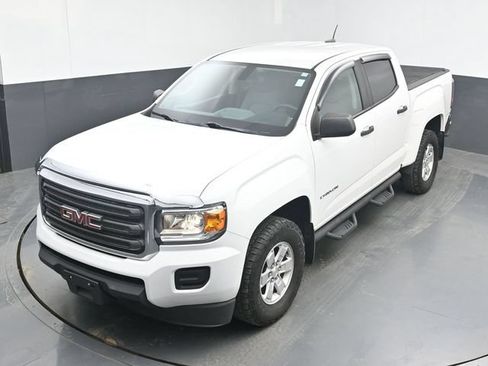 Used 2020 GMC Canyon 2WD Crew Cab w/ Convenience Package image 31