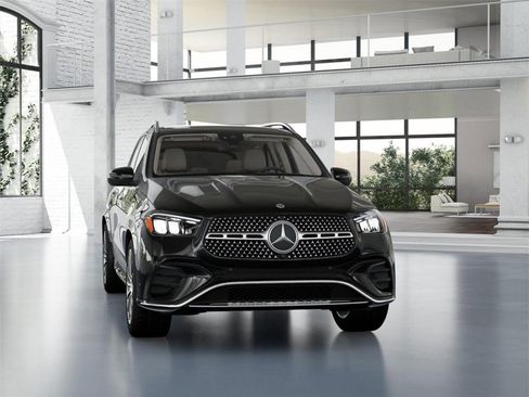New 2026 Mercedes-Benz GLE 350 4MATIC image 8
