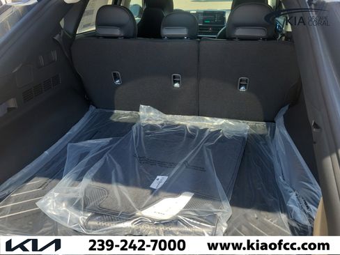 New 2026 Kia EV6 Light RWD image 7