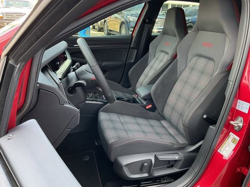 Used 2024 Volkswagen GTI S image 14