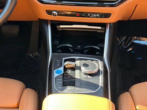 Used 2023 BMW i4 eDrive35 RWD image 27
