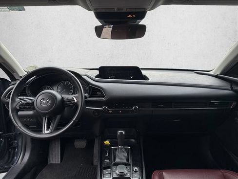 Certified 2024 MAZDA CX-30 AWD 2.5 S w/ Preferred Package image 15