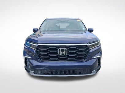Used 2023 Honda Pilot EX-L